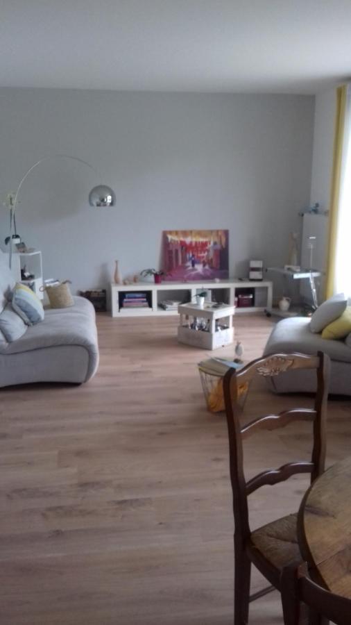 Chez Sylvette Apartment Quinsac  Ngoại thất bức ảnh