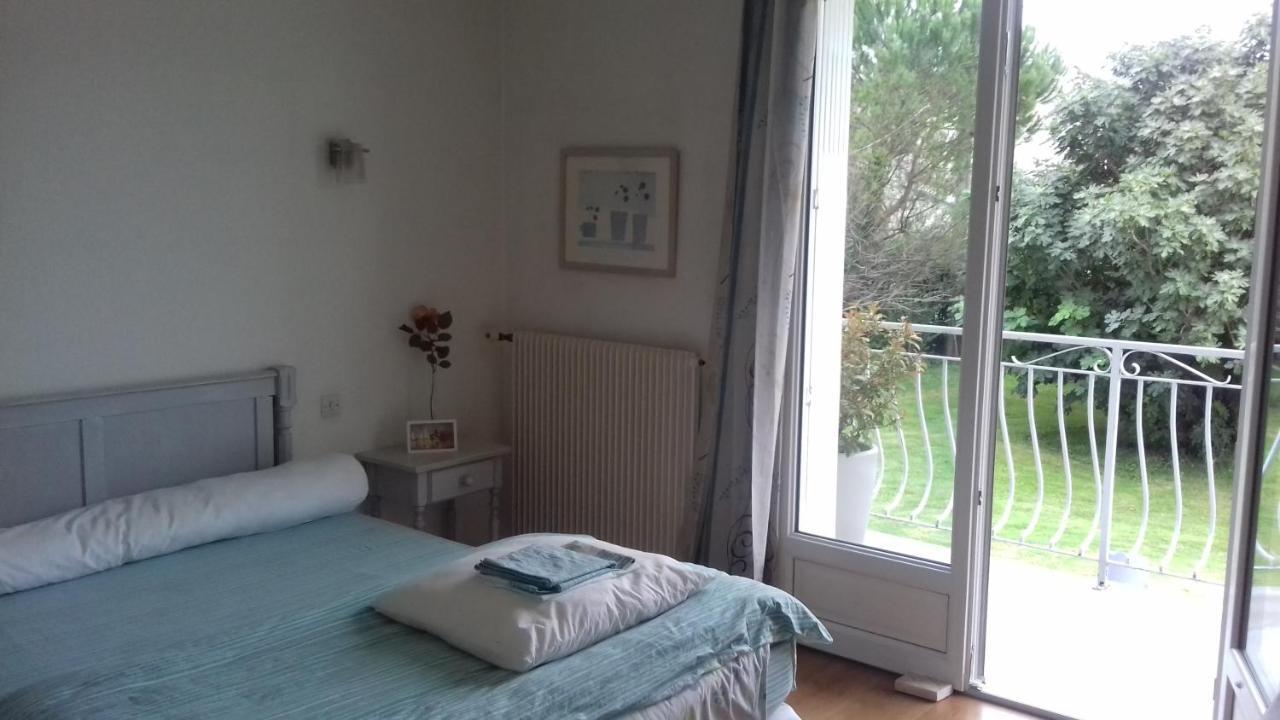Chez Sylvette Apartment Quinsac  Ngoại thất bức ảnh