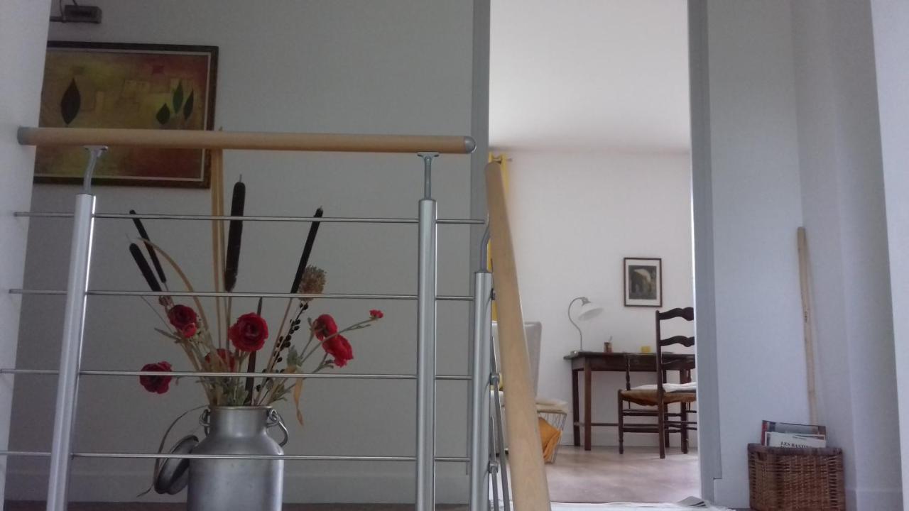 Chez Sylvette Apartment Quinsac  Ngoại thất bức ảnh